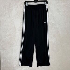 Adidas Mens Adibreak Snap Button Tear Away Track Pants Size S Gorpcore Y2K